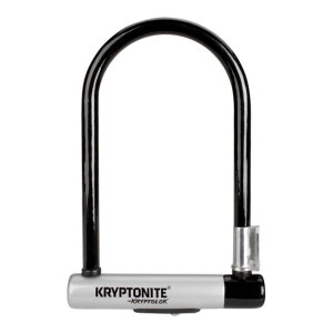 Zapięcie U-Lock KRYPTONITE KRYPTOLOK ATB 12,7x22,9