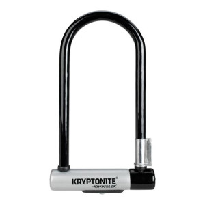 Zapięcie U-Lock KRYPTONITE KRYPTOLOK STANDARD