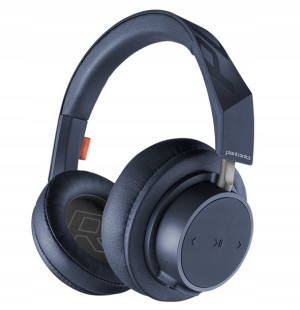 Słuchawki Plantronics Backbeat Go 600 Navy