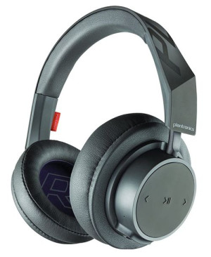 Słuchawki Plantronics Backbeat Go 600 GRAY