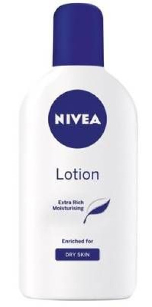 Nivea Balsam do ciała do skóry suchej 250ml