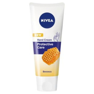 NIVEA Protective Care Ochronny krem do rąk 75ml