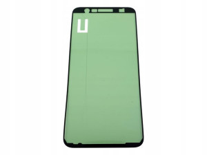 Samsung Galaxy J4+ J415f ORYGINALNA TAŚMA MONTAŻOWA WYŚWIETLACZA
