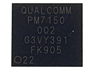 Orginalny Układ Samsung Pm7150 Ic-power Supervisor