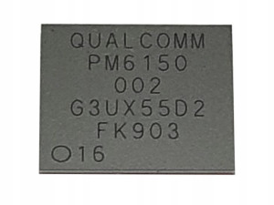 Orginalny Układ Samsung Pm6150 Ic-power Supervisor