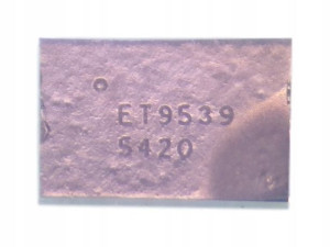 Oryginalny Układ Samsung Et9539 Ic-vol. Detector