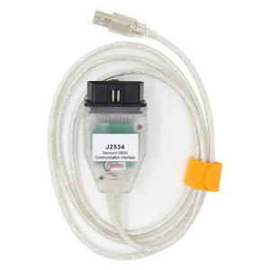 Kabel diagnostyczny MINI VCI do TECHSTREAM