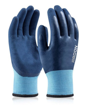 Rękawice zimowe ocieplane Ardon WINFINE WP 10/XL