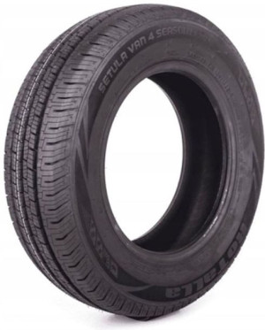 4x 215/70r15c Rotalla 4 Season Ra05 2021