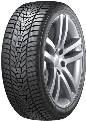 4X 245/45R19 Winter i*cept evo3 W330 2021