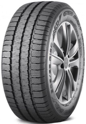 4x 155/80r12c Gtradial Maxmiler Wt2 Cargo 2021