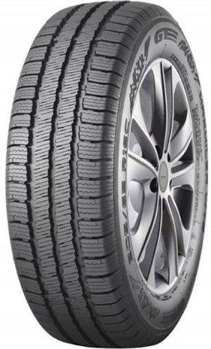 4X 215/65R15C GTRadial MAXMILER AllSeason 2021