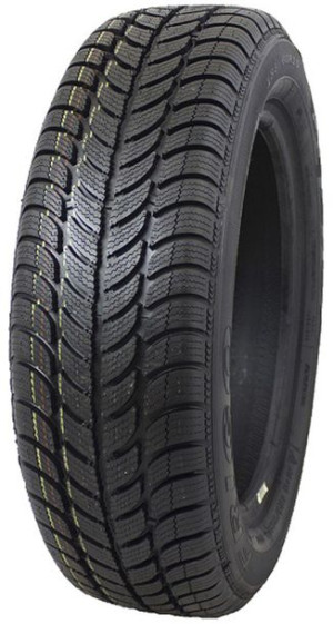 4X Zimowe 165/65R14 Dębica FRIGO 2 79T 2021
