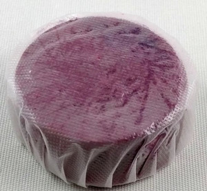 Kostka Purple Do Stelaża Wc Fresh Grohe Geberit Tece 1szt