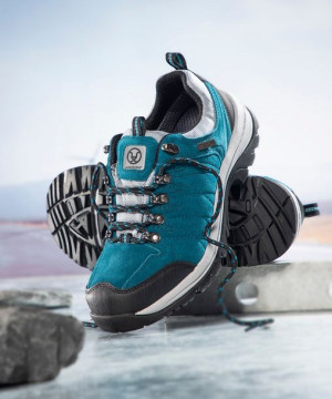 Buty trekkingowe niskie ARDON Spinney Blue 43