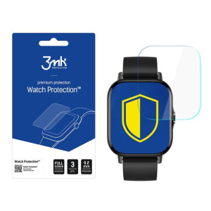 Ochrona na ekran smartwatcha Smartwatch DT94, 3mk Watch Protection