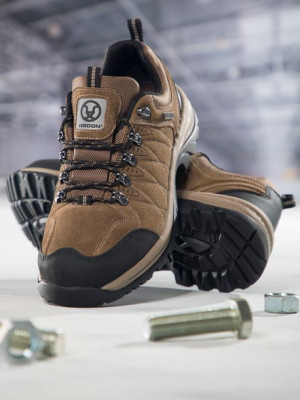 Buty trekkingowe niskie ARDON Spinney 43