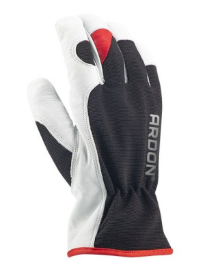 Rękawice robocze ocieplane ARDON PONY WINTER 10/XL