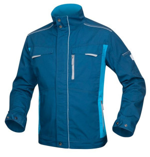 Bluza robocza, kurtka Ardon URBAN niebieska L