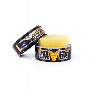 SOFT99 Extreme Gloss „The Kiwami” Dark Wosk