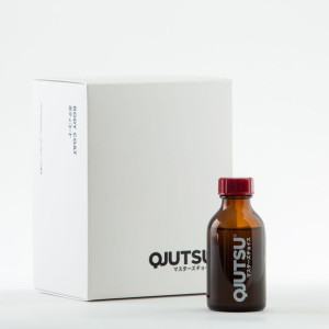 Soft99 QJUTSU Body Coat powłoka kwarcowa 100 ml