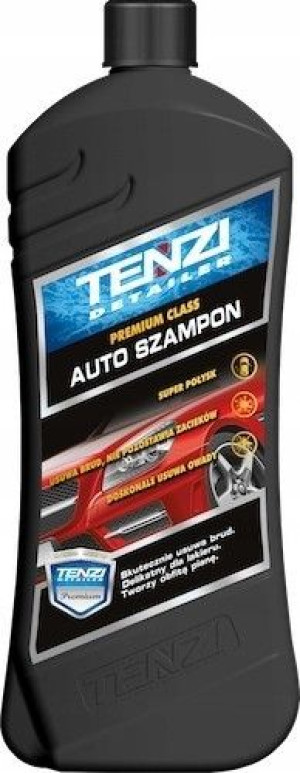 Tenzi Detailer AUTO SZAMPON 770 ml