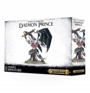 Daemon Prince Warhammer 40000 WH 40k