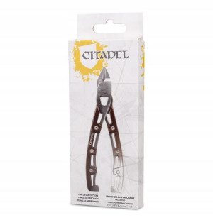 Obcinaczki do modeli Citadel Fine Detail Cutters