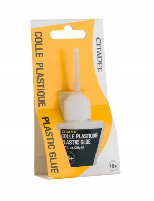 Citadel: Klej Plastic Glue