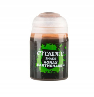 Farbka Agrax Earthshade 24 ML