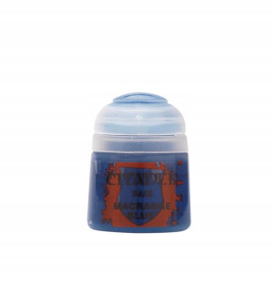 Farbka akrylowa Macragge Blue 12 ML