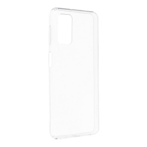 Futerał Back Case Ultra Slim 0,5mm do SAMSUNG Galaxy A32 5G