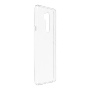 Futerał Back Case Ultra Slim 0,5mm do LG G7 / G7 ThinQ