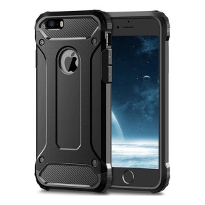 Futerał Forcell ARMOR do IPHONE 7 czarny