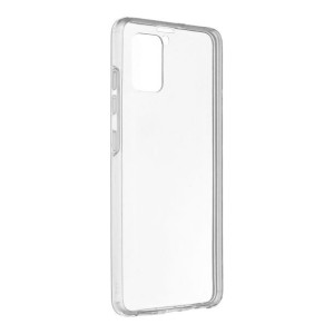Futerał 360 Full Cover PC + TPU do SAMSUNG A51 5G