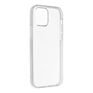 Futerał 360 Full Cover PC + TPU do Iphone 12 / 12 PRO