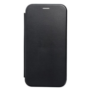 Kabura Book Forcell Elegance do SAMSUNG A13 5G czarny