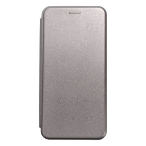 Kabura Book Forcell Elegance do SAMSUNG A13 5G szary