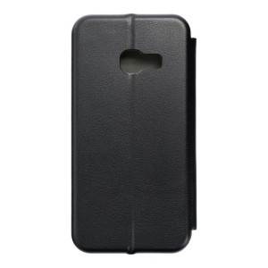 Kabura Book Forcell Elegance do SAMSUNG Galaxy A3 2017 czarny