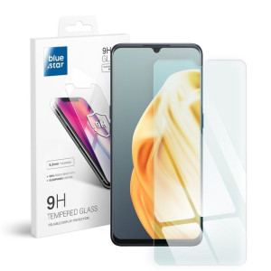 Szkło hartowane Blue Star - do Oppo A91