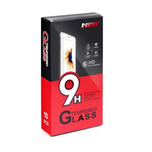 Szkło hartowane Tempered Glass (SET 10in1) - do Huawei P Smart 2021
