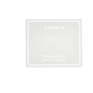 Szkło hartowane Tempered Glass Camera Cover - do Samsung A42