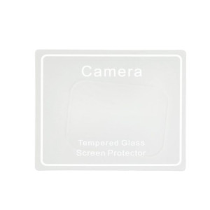 Szkło hartowane Tempered Glass Camera Cover - do Samsung S10 Lite