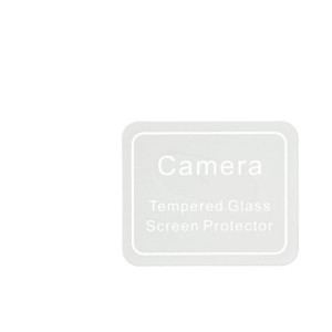 Szkło hartowane Tempered Glass Camera Cover - do iPhone 8 Plus