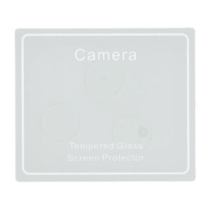 Szkło hartowane Tempered Glass Camera Cover - do iPhone 12 6,1"