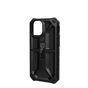 Futerał ( UAG ) Urban Armor Gear Monarch do IPHONE 12 MINI czarny