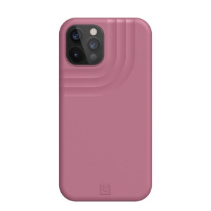 Futerał ( UAG ) Urban Armor Gear Anchor do IPHONE 12 PRO MAX różowy