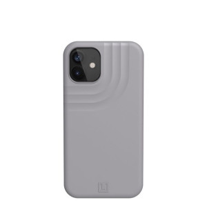Futerał ( UAG ) Urban Armor Gear Anchor do IPHONE 12 MINI szary