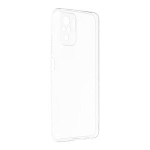 Futerał Back Case Ultra Slim 0,5mm do XIAOMI Redmi NOTE 10 / 10S