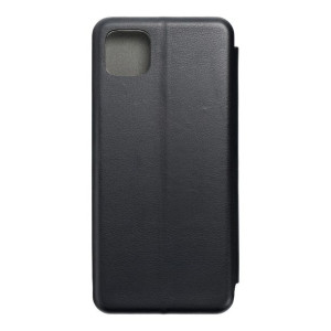 Kabura Book Forcell Elegance do SAMSUNG A22 5G czarny